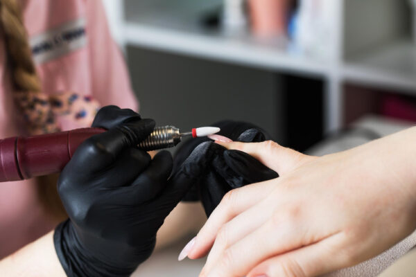 5 Benefits of Getting Your Nails Done at a Student Salon - PB Beauty School
