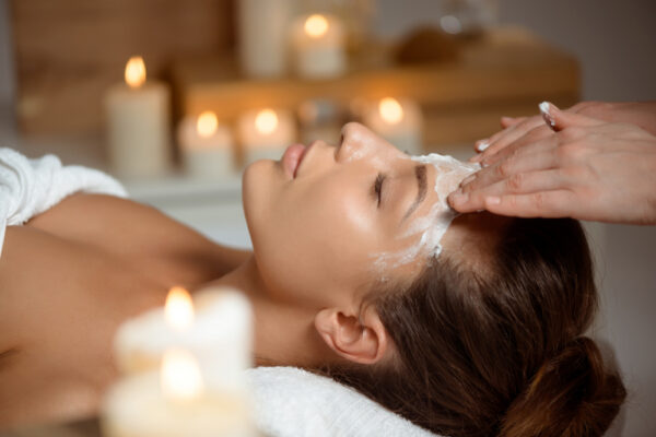 Top Facial Treatments to Try at Our Student Spa