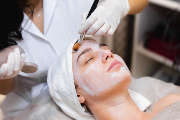 At PB Cosmetology Education Centre, students in our Skincare Program learn the science behind healthy skin and how to provide clients with accurate, professional guidance.