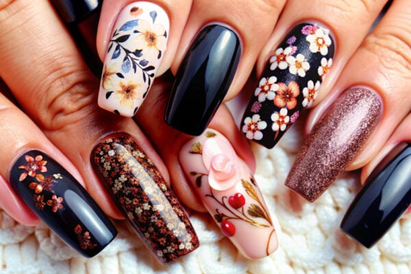 At PB Cosmetology Education Centre, students in our Nail Design program gain hands-on experience with both classic techniques and modern nail art trends that prepare them for success in the beauty industry.
